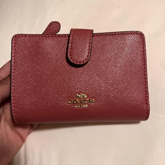 Coach Zip Tote - Picture 3 of 9